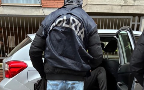 Arrestato 21enne che faceva parte della baby gang “QBR”