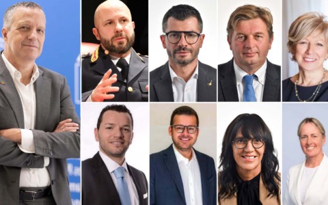 Sono nove i veronesi nel nuovo Consiglio regionale Veneto: Alberto Stefani presidente e i volti scaligeri eletti