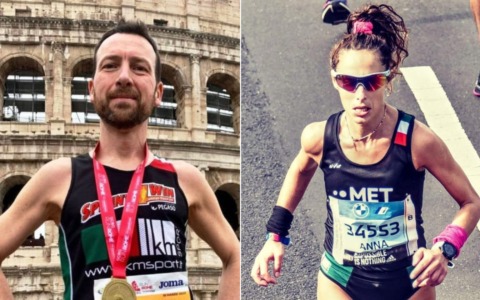 Due runner della stessa squadra morti nel sonno a 21 giorni di distanza, indagano le Procure di Verona e Vicenza