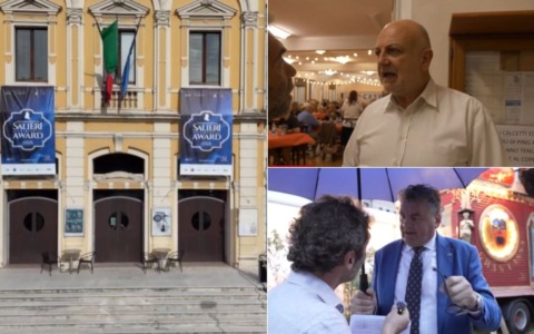 Intrecci tra politica e spettacolo a Legnago: “Report” indaga sui legami tra Cavedo, Giarola e il Salieri Circus Award