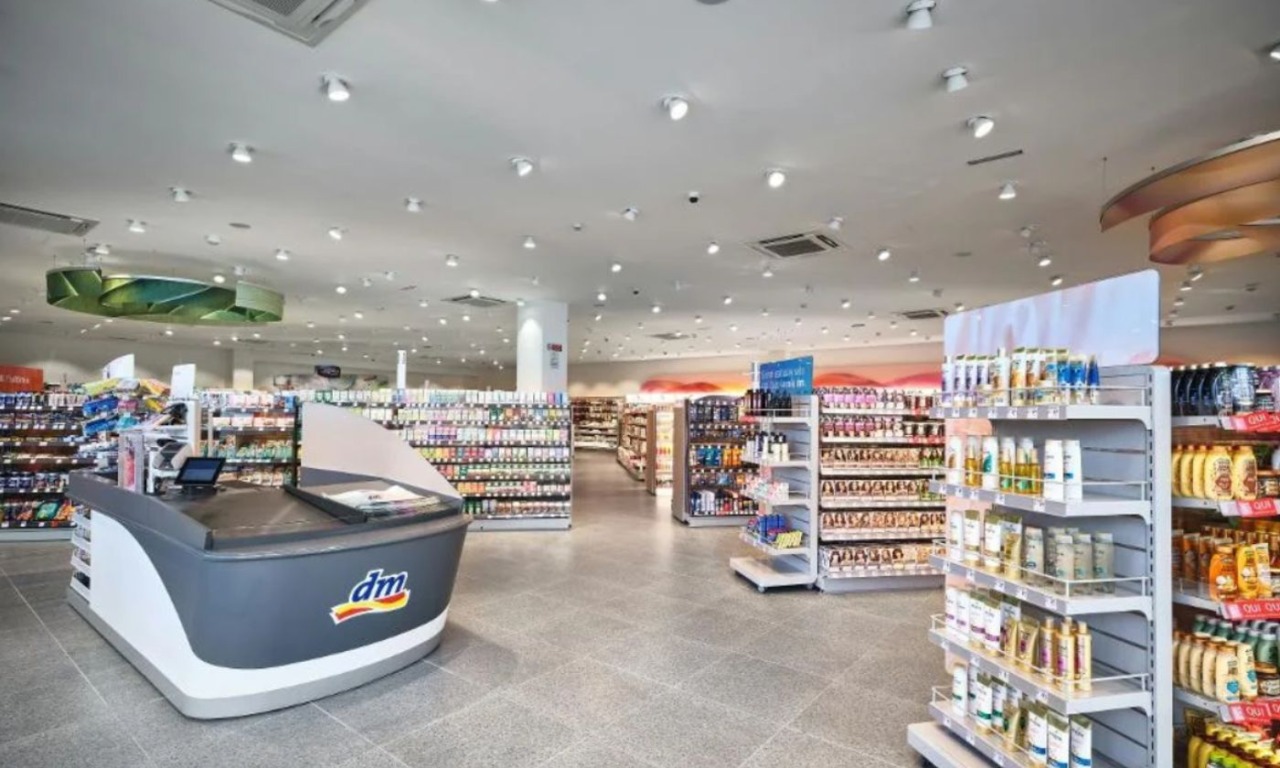 Fatturato record per DM Italia, a Nogarole Rocca il magazzino nazionale