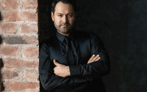 Il baritono russo Ildar Abdrazakov non si esibirà al Teatro Filarmonico di Verona