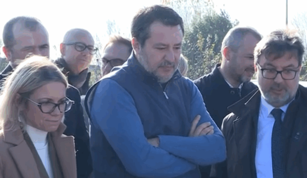 Aperto il cantiere della Variante della SS12: al via il progetto per allontanare il traffico dai centri abitati