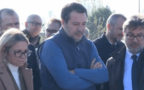 Aperto il cantiere della Variante della SS12: al via il progetto per allontanare il traffico dai centri abitati