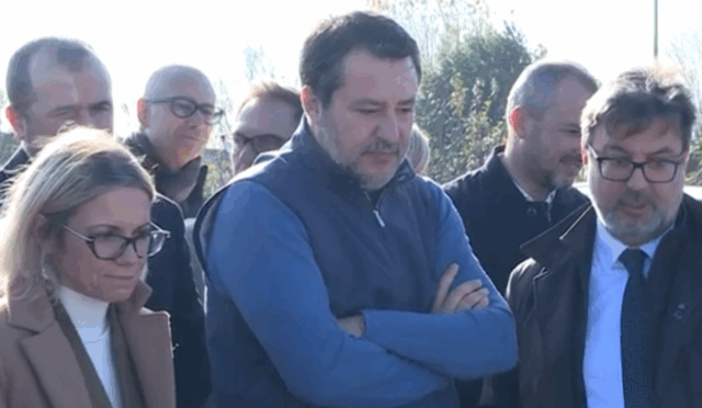 Aperto il cantiere della Variante della SS12: al via il progetto per allontanare il traffico dai centri abitati