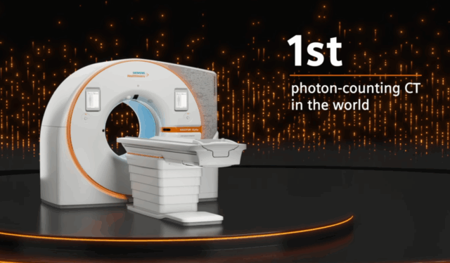 Pedorzoli primo ospedale in Italia con la “super TAC”: diagnosi rapide in 10 secondi grazie all’intelligenza artificiale