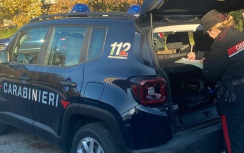 Tenta di rubare un’auto e poi di introdursi in alcune case: arrestato 45enne tra Cerea e Casaleone