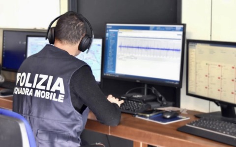 Ricercato per aver commesso numerosi furti in casa: ladro seriale rintracciato e arrestato a Verona