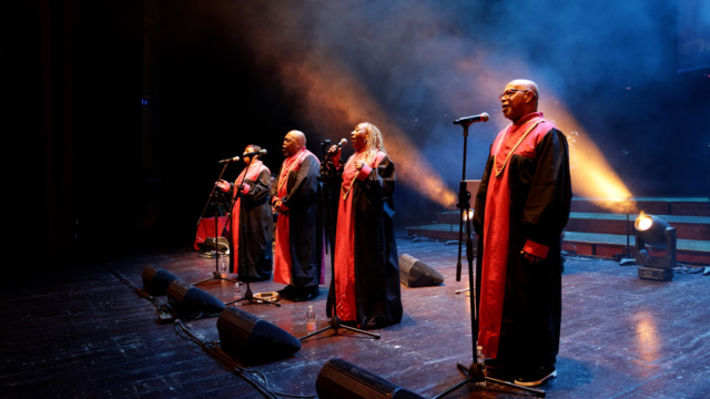 Joyful Gospel Choir da Boston a Torri del Benaco: secondo sabato del Festival sul Lago di Garda