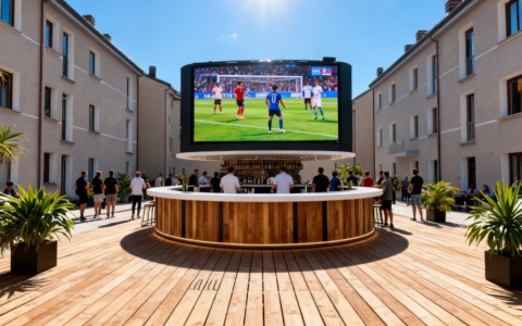 Residenza Totalproof Badia: il nuovo modello di hospitality che punta su efficienza e design