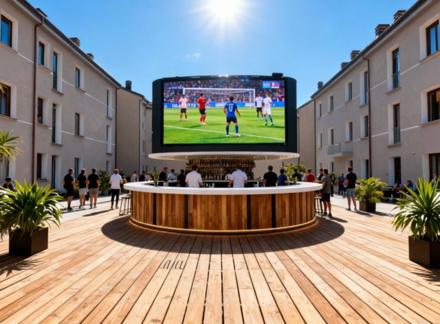 Residenza Totalproof Badia: il nuovo modello di hospitality che punta su efficienza e design