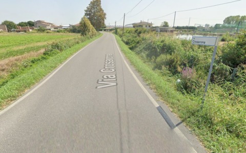 Ragazza investita a Ronco all’Adige, è grave