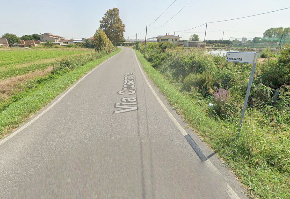 Ragazza investita a Ronco all’Adige, è grave