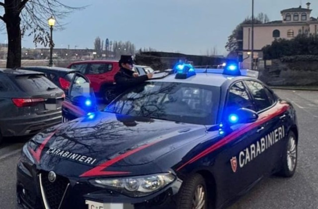 Mandato di arresto Europeo: fine corsa per finto Grezzanese