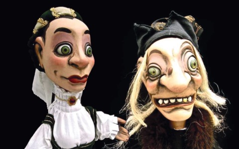 A San Bonifacio tanti spettacoli di burattini per bambini tra Natale ed Epifania