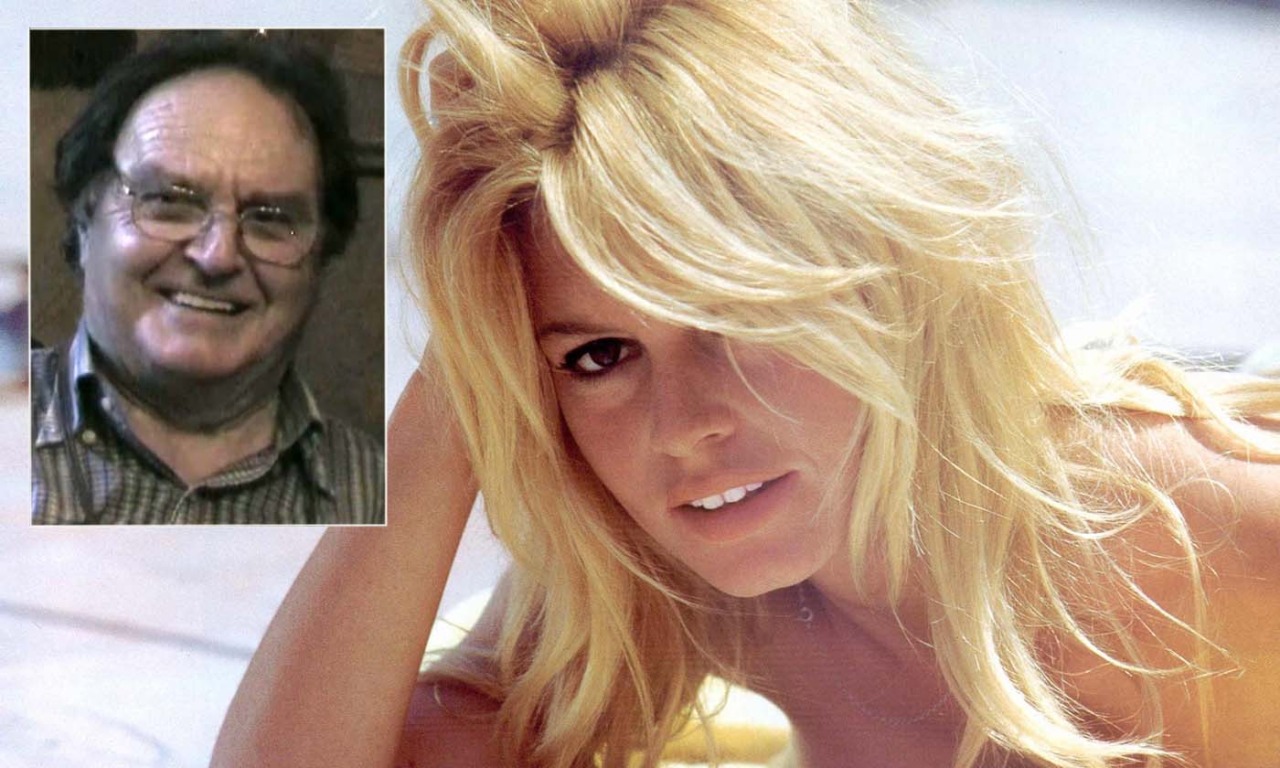La singolare storia del veronese che finì in carcere per Brigitte Bardot