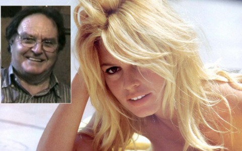 La singolare storia del veronese che finì in carcere per Brigitte Bardot