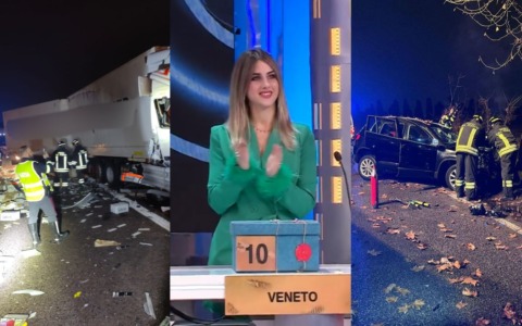 Le dieci notizie più lette del 2025 a Verona e provincia