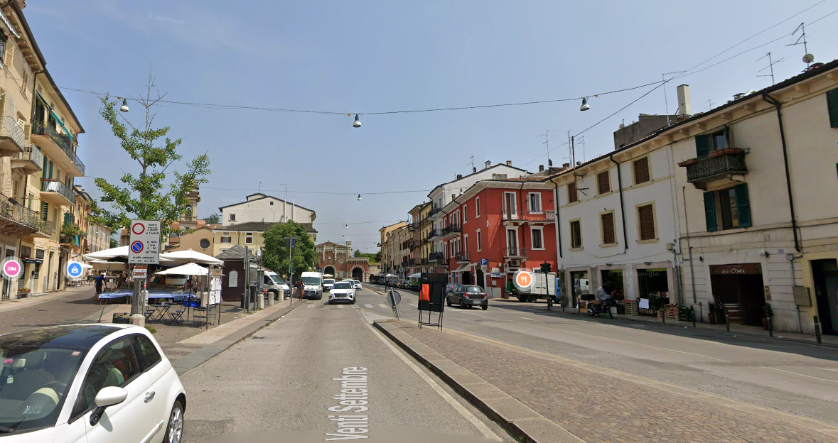 Riqualificazione di Veronetta: a grandi passi verso la sicurezza idraulica