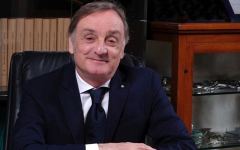 Riccardo Nocini professore ordinario a 33 anni: due esposti sulla nomina del figlio dell’ex Rettore di Univr