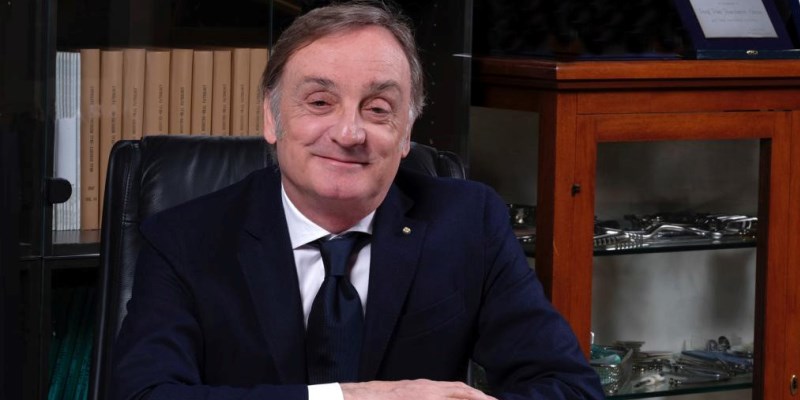 Riccardo Nocini professore ordinario a 33 anni: due esposti sulla nomina del figlio dell’ex Rettore di Univr