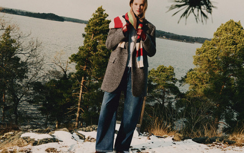 Weekend Max Mara, il brand lifestyle Made in Italy dedicato alle donne indipendenti