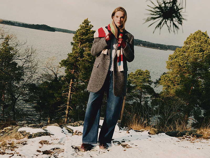 Weekend Max Mara, il brand lifestyle Made in Italy dedicato alle donne indipendenti