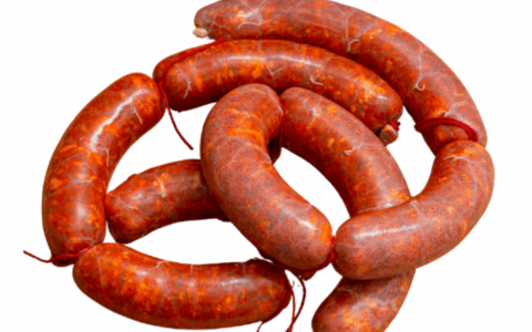 Attenzione alla Listeria, richiamata salsiccia piccante commercializzata da un’azienda veronese