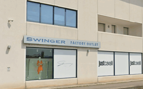 70 posti di lavoro a rischio alla Swinger International