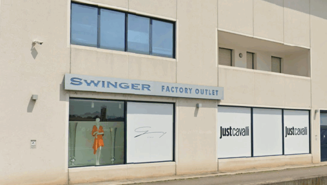 70 posti di lavoro a rischio alla Swinger International