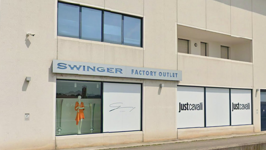 70 posti di lavoro a rischio alla Swinger International