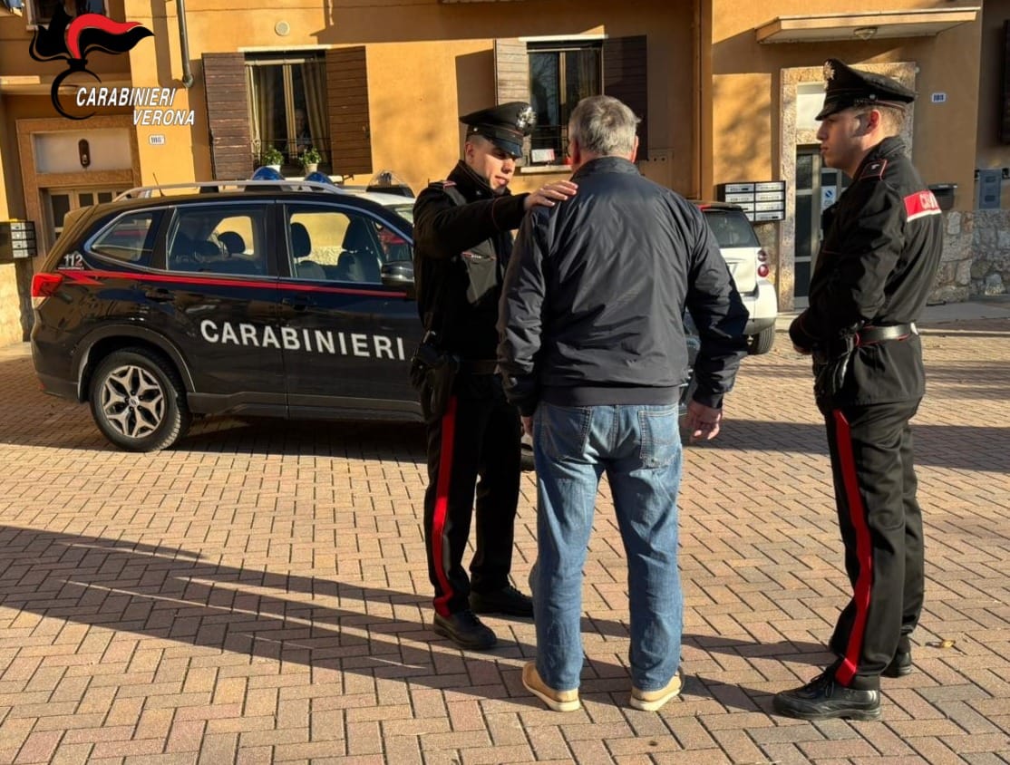 79enne non cade nella truffa del finto finanziere: arrestato un 24enne che ha colpito anche un’altra anziana