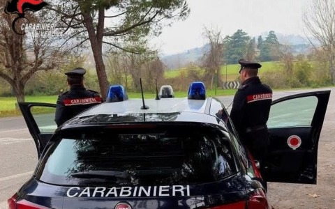 Un 26enne e un 24enne denunciati per ricettazione dopo due furti a Villafranca di Verona