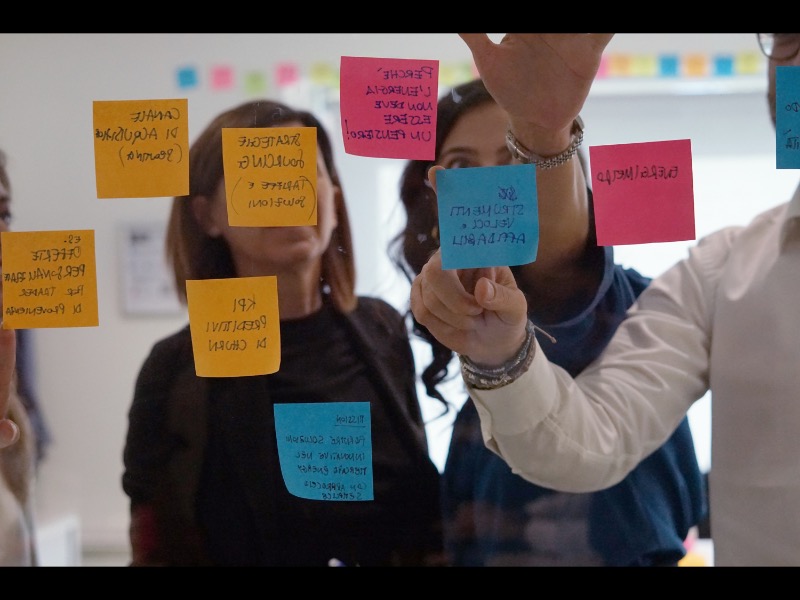 Lene, l’energia digitale che semplifica davvero: zero carta, tutto online