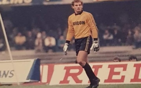 Stefano Vavoli, ex portiere dell’Hellas Verona, si è spento all’età di 64 anni