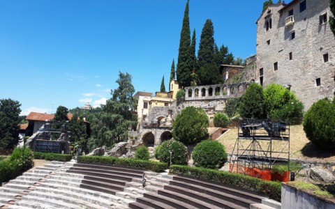 Teatro Romano, via libera al restauro e al consolidamento strutturale