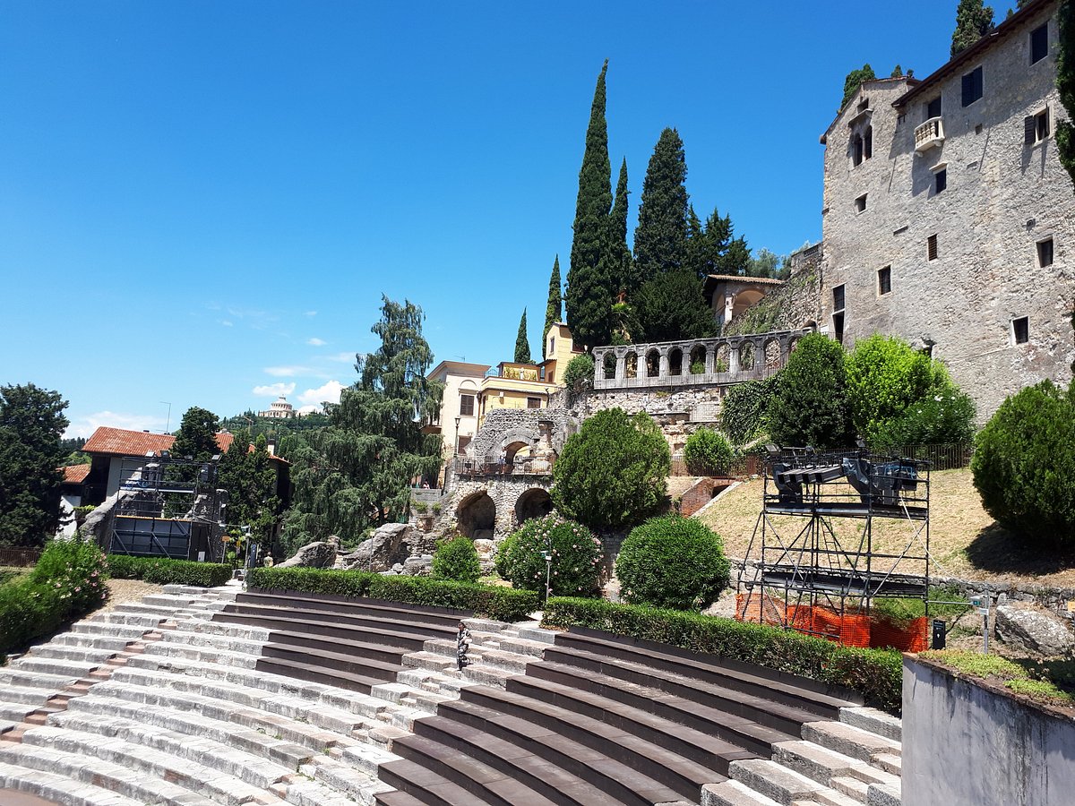 Teatro Romano, via libera al restauro e al consolidamento strutturale