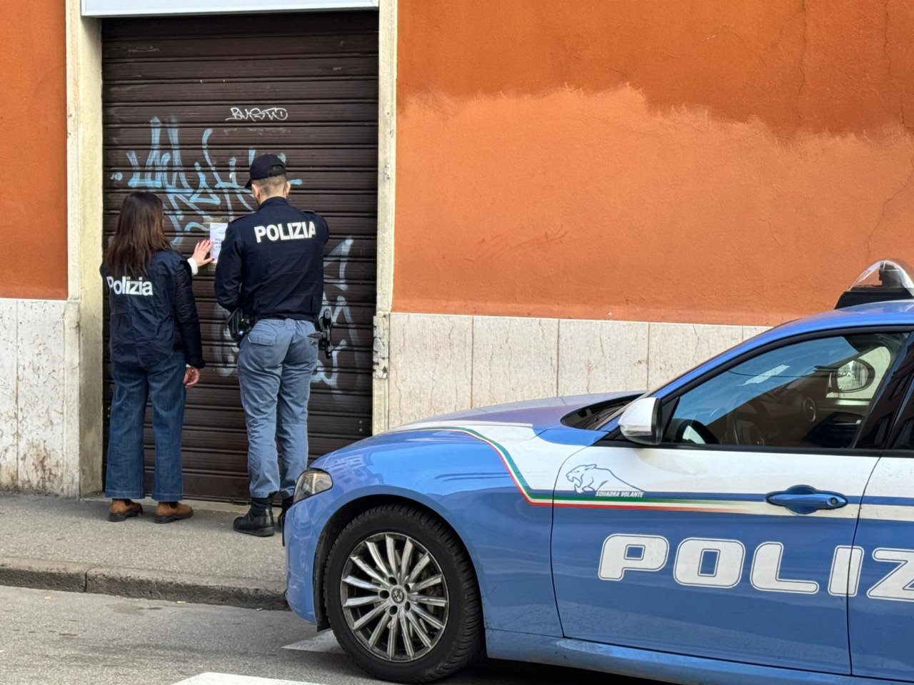 Bar chiuso per dieci giorni a Verona: era un ritrovo abituale per persone con precedenti
