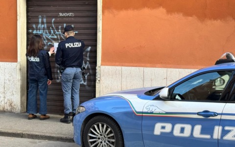 Bar chiuso per dieci giorni a Verona: era un ritrovo abituale per persone con precedenti