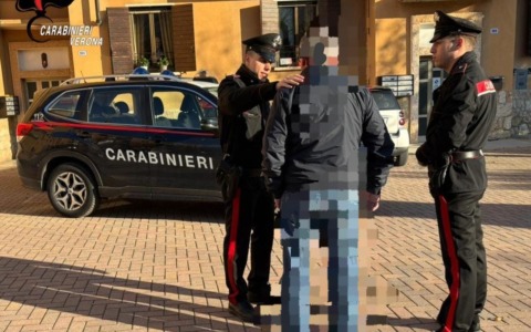 82enne incastra un finto Carabiniere grazie ai consigli imparati negli incontri informativi sulle truffe
