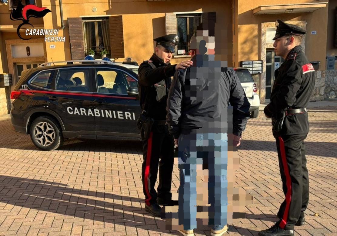 82enne incastra un finto Carabiniere grazie ai consigli imparati negli incontri informativi sulle truffe