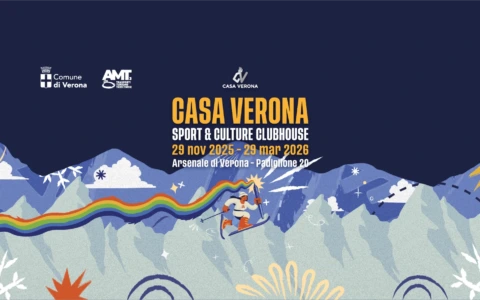 A Casa Verona due eventi dedicati a Dino Buzzati e al rapporto con la montagna