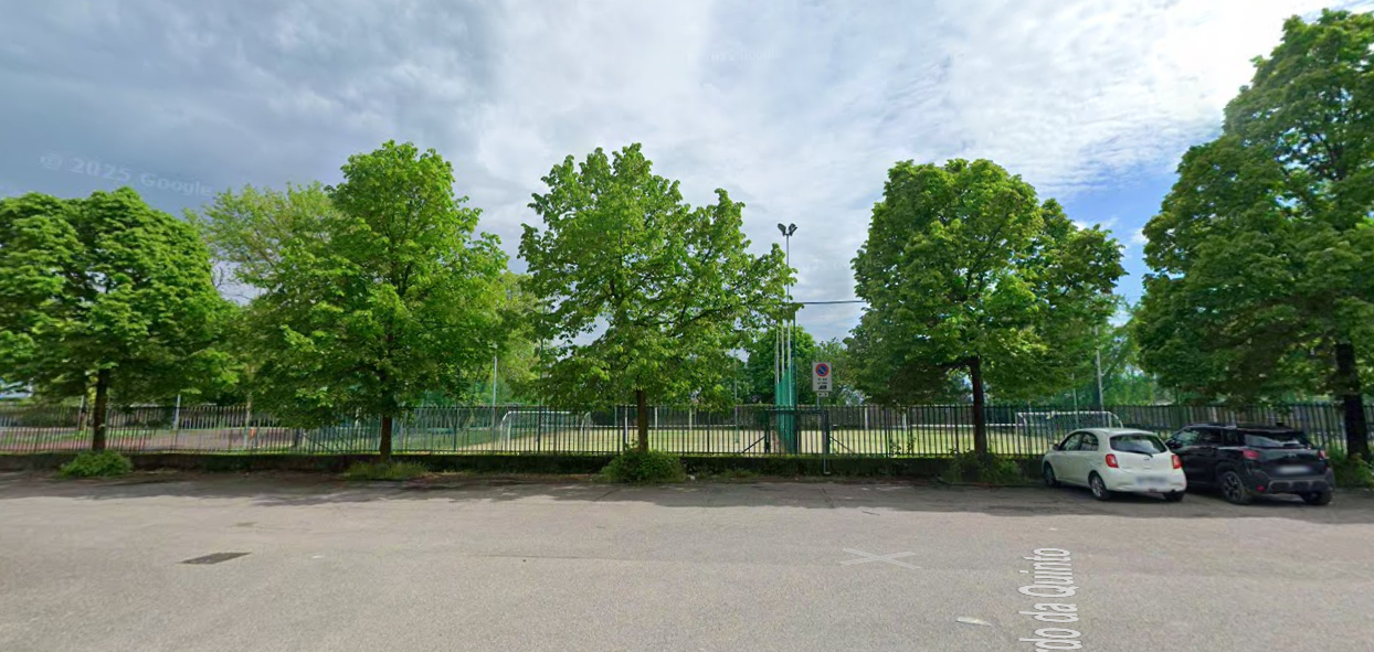 Via libera al progetto di riqualificazione e alla nuova concessione del Centro Polisportivo Valpantena