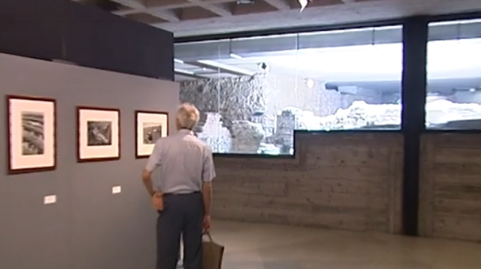 A febbraio riapre il Centro internazionale di fotografia negli Scavi scaligeri