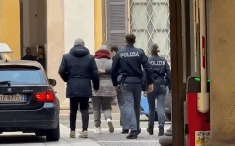 Cos’ha fatto Diego nove giorni a Milano: la prima ricostruzione dei Carabinieri