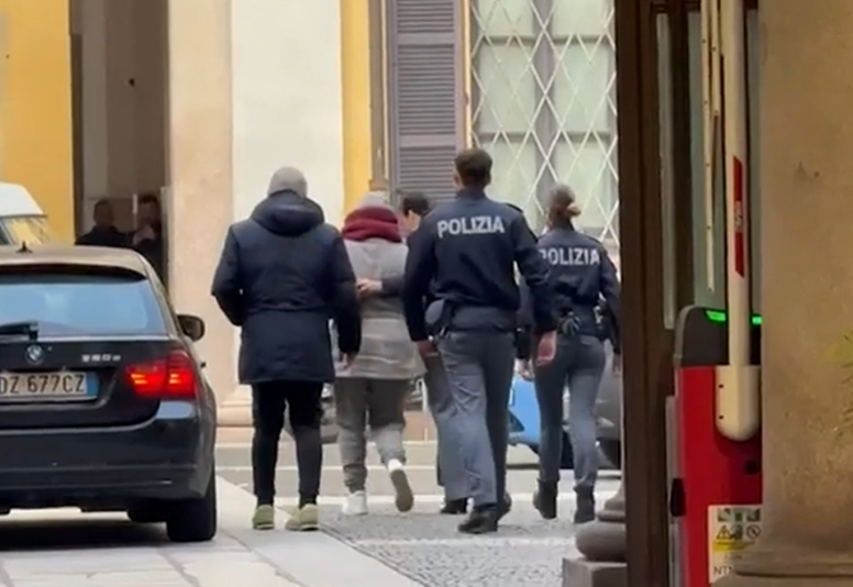 Cos’ha fatto Diego nove giorni a Milano: la prima ricostruzione dei Carabinieri