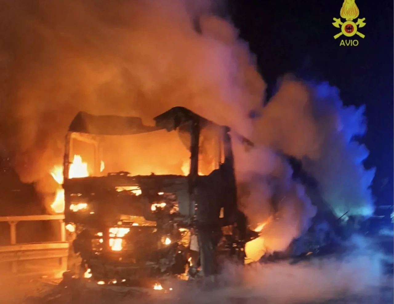 Una coppia perde la vita nel tamponamento sulla Modena – Brennero