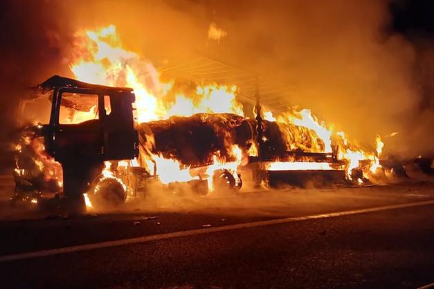 INCIDENTE-A22-MORTALE