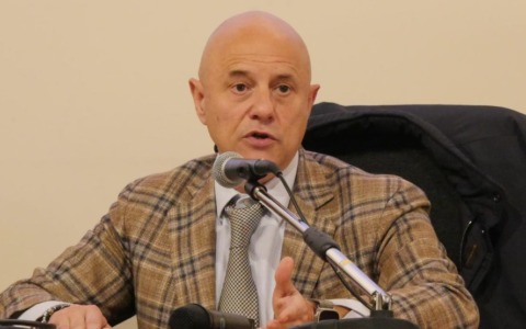 San Bonifacio, il sindaco Fulvio Soave rassegna le dimissioni