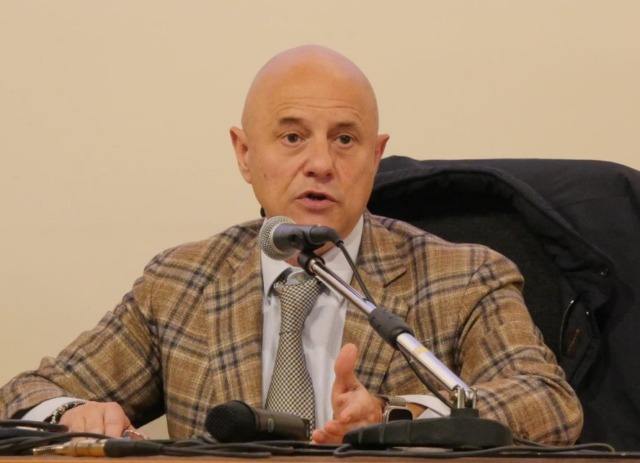 San Bonifacio, il sindaco Fulvio Soave rassegna le dimissioni